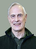 Jere Behrman