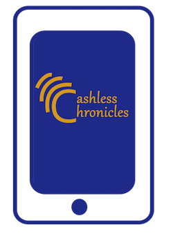 Cashless Chronicles logo