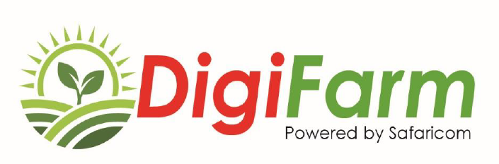 DigiFarm logo