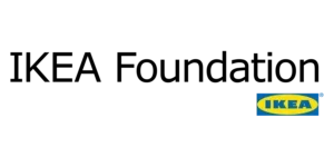 IKEA Foundation logo